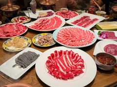 -南门涮肉(上海一店)