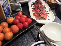 -滇牛云南火锅(桂林路店)