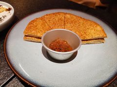 -丝路金桃·新疆菜(徐汇店)