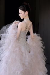 -纯色时光婚纱艺术馆WHITE