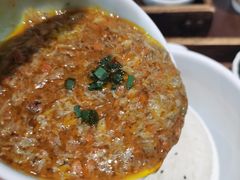 -蟹上黄·蟹黄面·江南糖水(人民广场店)