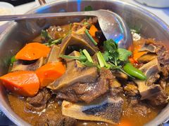 -阿娜尔·新疆菜(宜家荟聚中心店)