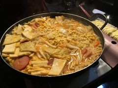 -炙韩料理·部队锅专门店