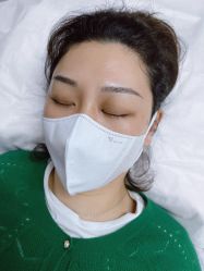 -谜秀韩式半永久纹眉纹绣洗眉