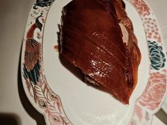 -在前门·烤鸭北京菜(五月花广场店)