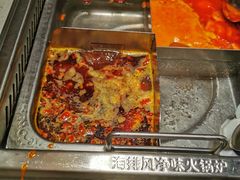 -海底捞火锅(龙湖三千集店)