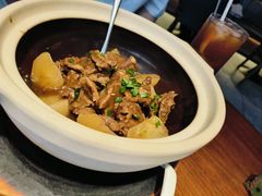 -千日贺茶餐厅(高新万达店)