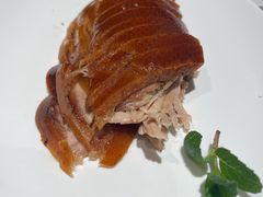 -四季民福烤鸭店(王府井东安门店)