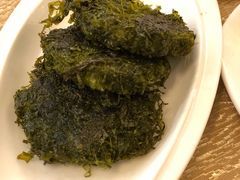 海苔饼-鹭江宾馆·观海餐厅