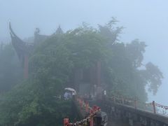 -綦江古剑山