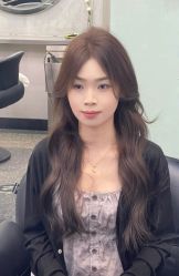 -YESIDO椰岛造型烫发染发