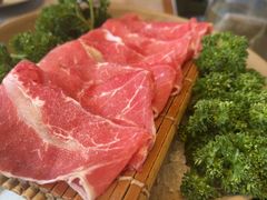 -鸿姐老火锅(长泰广场店)