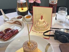 -宝丽轩中餐厅BAOLIXUAN
