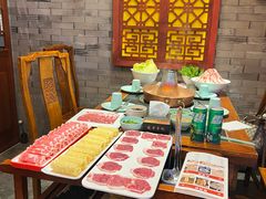 -宛平李记火锅(东关街店)
