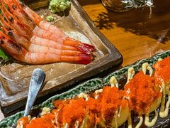 -半藏居酒屋(香港花园店)