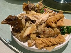 -百姓厨房(凤翔泥塑坊店)