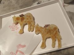 -高玛纳驴肉火烧(一世界店)