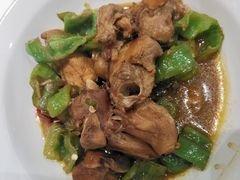 -老乡鸡(东方广场店)