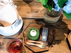 -Fika by Cuppa Flower