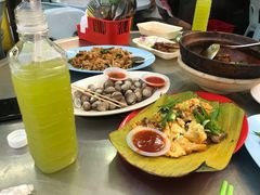 -明记烧鱼美味店