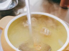 -魁盛居百年鲁菜馆(中林路店)