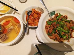 -绿草地·湘菜(悦方ID mall店)