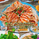 3在三亚!N刷不腻的海鲜餐厅!