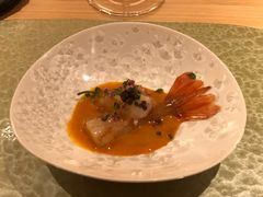 -炎橘·板前料理 Omakase