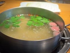 -海银海记潮汕牛肉火锅(新港中路海珠店)