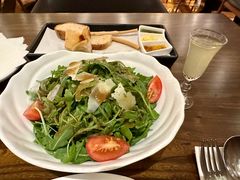 -安妮意大利餐厅(世贸天阶店)