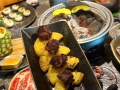 -黑牛の店·黑金店(沈阳万象城店)