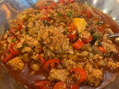 -翠清酒家(万丰路店)