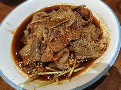 -大秦地·西北菜(纬四路店)