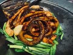 -云锦壹号·淮扬宴(徐汇万科店)