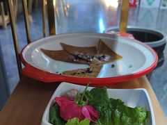 -锅爷爷重庆老火锅(临平店)