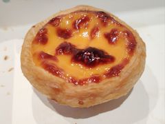 蛋挞-安德鲁饼店(总店)