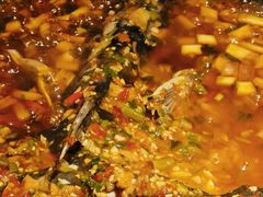 -院8里·小聚园老川菜(九眼桥店)