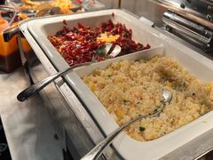 -火炉火自助餐(西直门凯德MALL店)