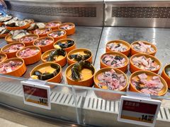 -海底捞大排档火锅(打浦路店)