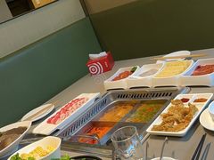 -海底捞火锅(杭州萧山宝龙广场店)