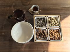 -沐春秋茶书院·茶室.茶馆.商务包房(知春路店)