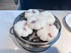 蔓越莓甜糕-兰湘子·湘菜小炒(长安万科广场店)