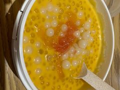 -小小集渔·泰式大排档(太古里香槟店)