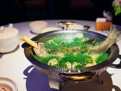 -狮拾久·现代新加坡料理(福田COCO Park店)