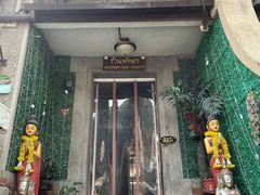 门面-芭堤雅泰国餐厅(胜利路店)
