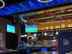 -blue frog蓝蛙(长泰广场店)