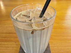 -几静cafe(基湖店)
