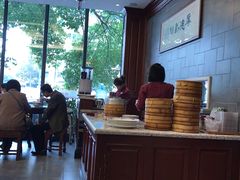 大堂-勤德兴(湖滨路店)