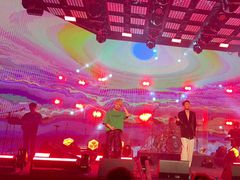 -MOSSO·Liveshow(M3香港广场店)