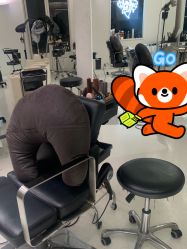 -SALON DE VANHADA